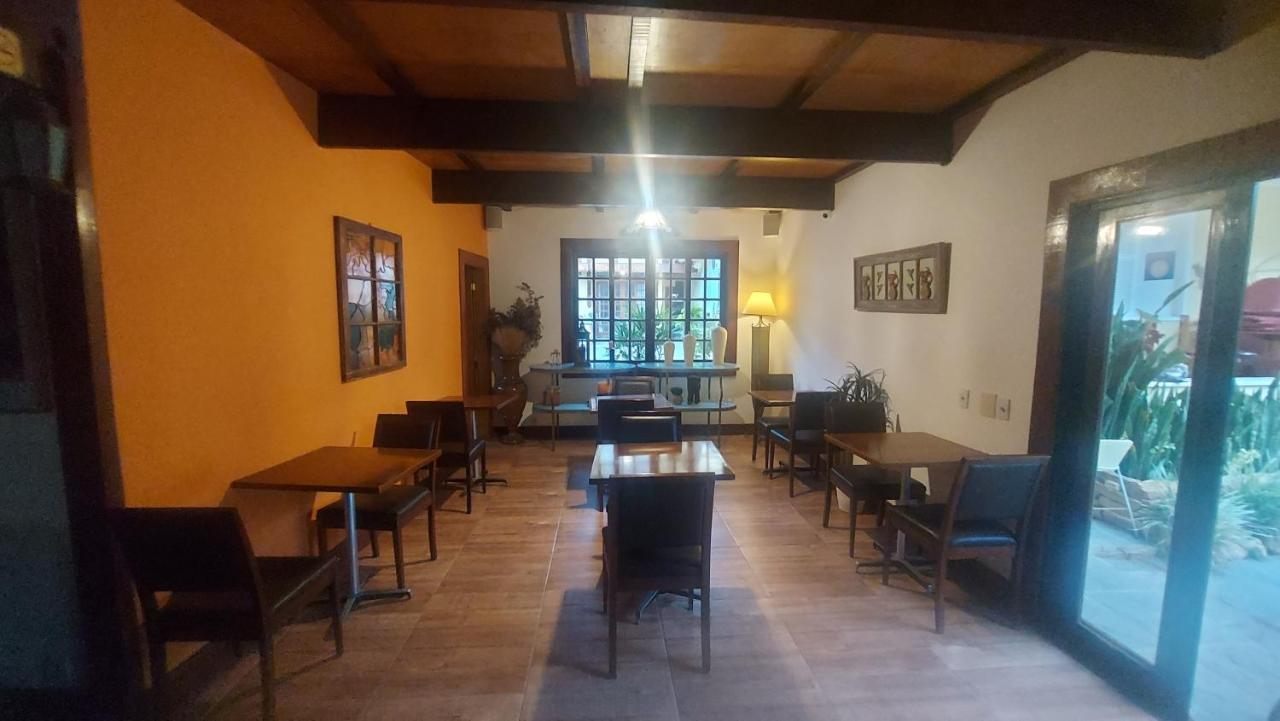 3 Palmeiras Guest Lounge Miguel Pereira Exterior foto